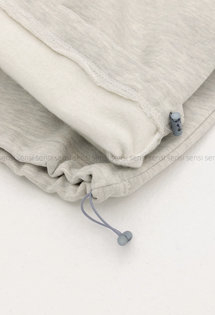 شلوار بگ بغل نواری کد1004279